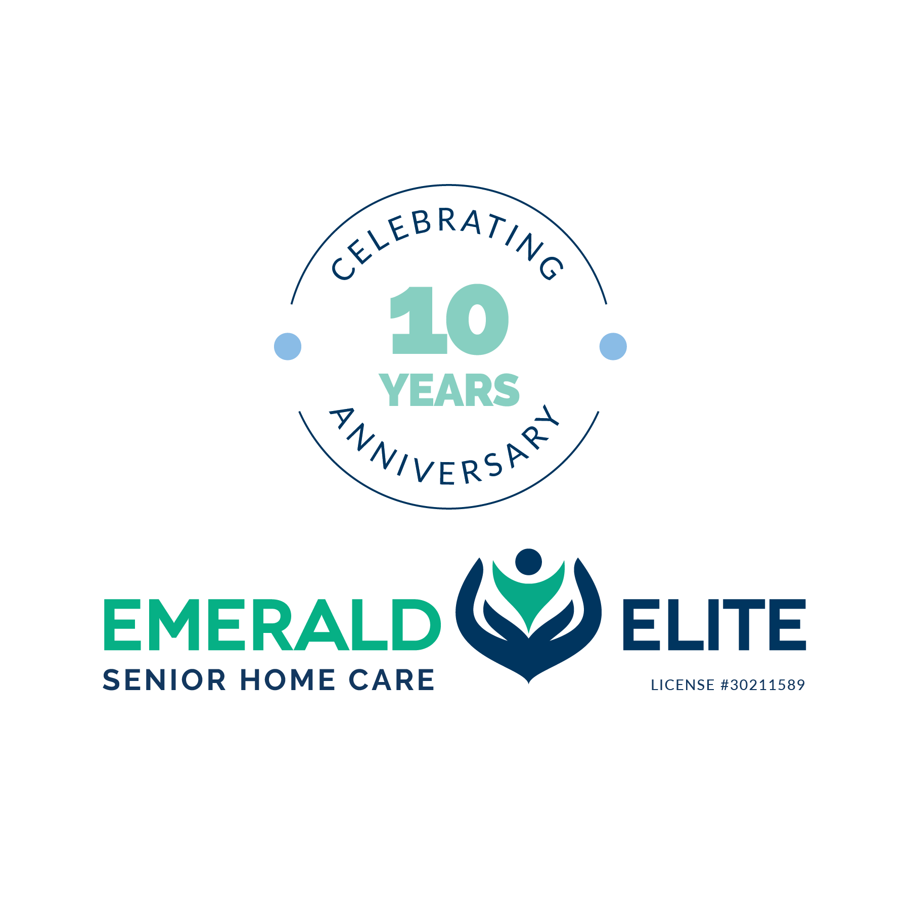 Elite Emerald Logo